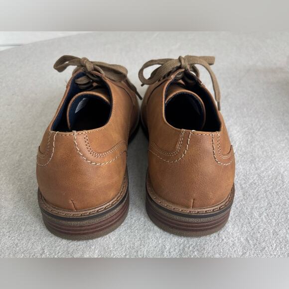 Dockers Bronson Men’s Lace Up Oxford Shoes Size 8M - Picture 6 of 10